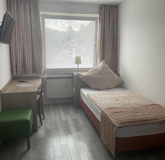 Номер Стандарт Индивидуальный, Brauhaus Hotel Rütershoff