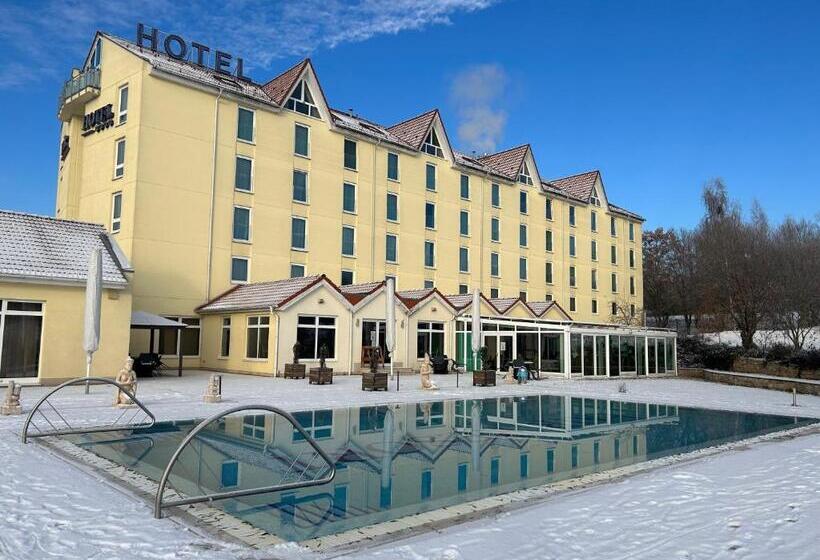 Четырехместный Номер Стандарт, Fair Resort All Inclusive Wellness & Spa Hotel Jena