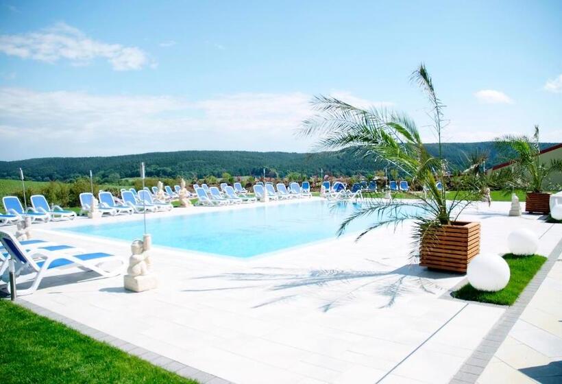Номер Стандарт, Fair Resort All Inclusive Wellness & Spa Hotel Jena