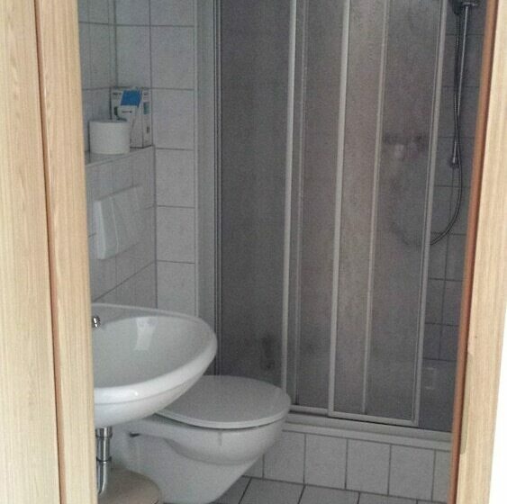 Номер Стандарт Индивидуальный, Am Mühlteich