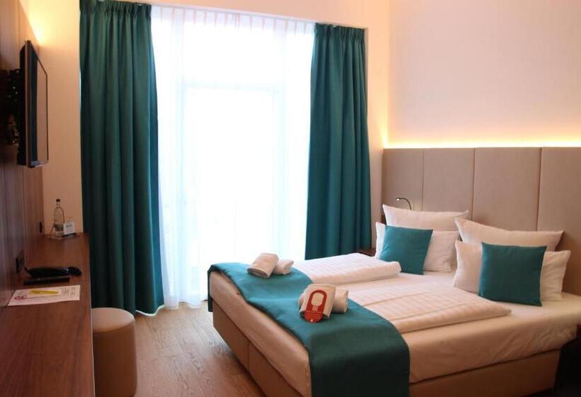 Номер Superior, An Der Therme Bad Sulza