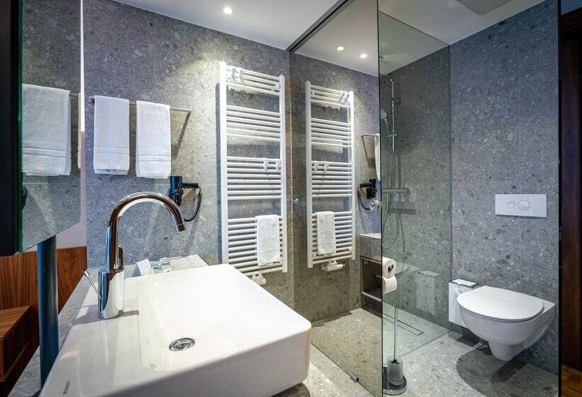 Номер Superior, An Der Therme Bad Sulza