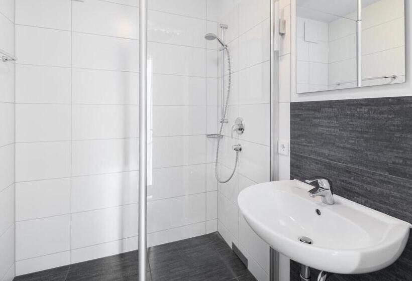 Номер Стандарт, Haus Klipper Norderney