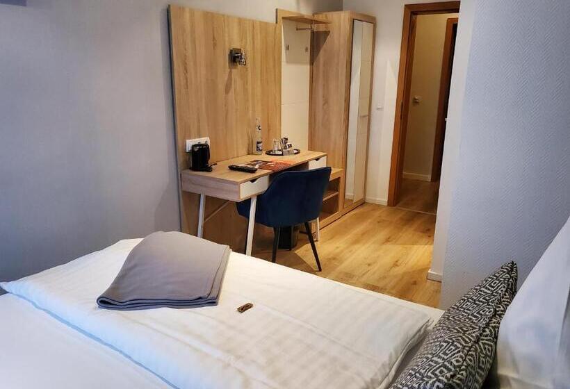 Номер Стандарт Индивидуальный, Landhaus Zur Issel