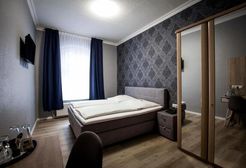 Quarto Estandar, Landhaus Zur Issel
