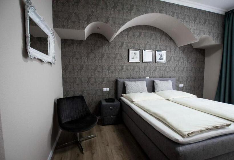 Quarto Estandar, Landhaus Zur Issel