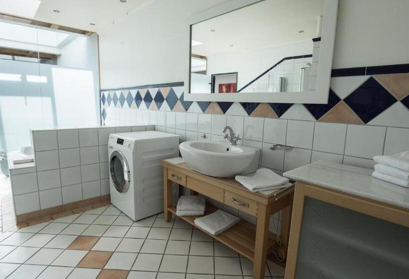 Апартаменты 1 Спальня, Landhaus Zur Issel