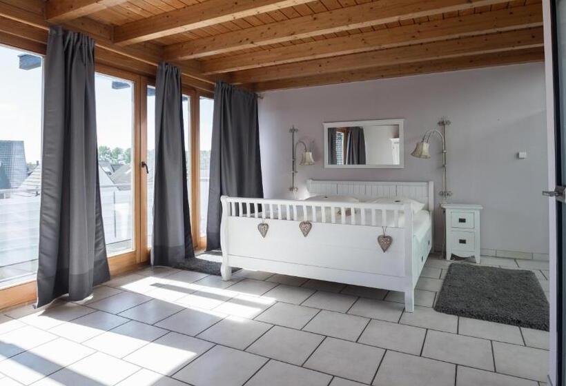 Апартаменты 1 Спальня, Landhaus Zur Issel