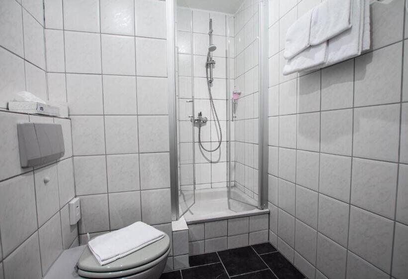 Quarto Estandar, Landhaus Zur Issel
