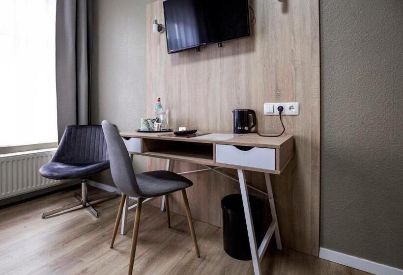 Номер Стандарт, Landhaus Zur Issel