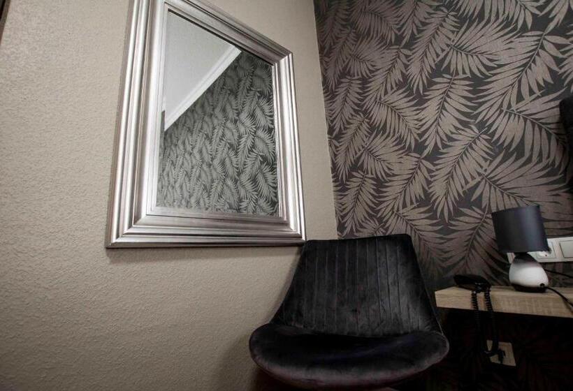 Quarto Estandar, Landhaus Zur Issel