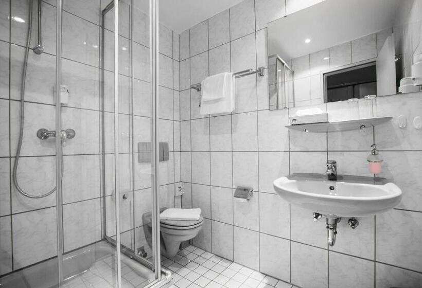 Номер Economy Индивидуальный, Landhaus Zur Issel