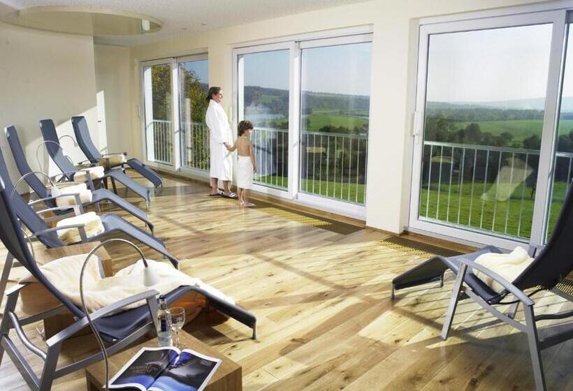 Номер Стандарт Индивидуальный, Landhotel Weserblick