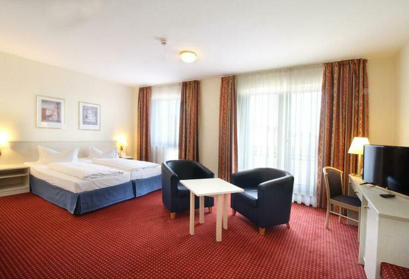 Номер Стандарт, Morada Hotel Gothaer Hof