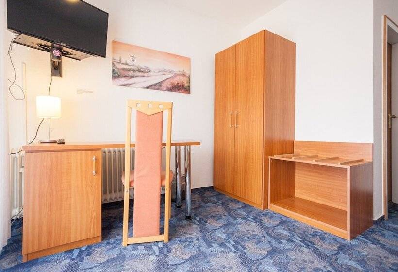 Номер Стандарт, Tm Hotel Dortmund Airport