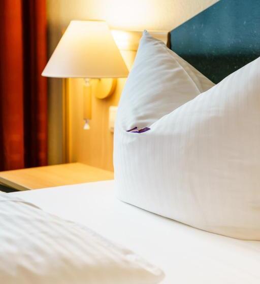 标准间, Waldhotel Vogtland