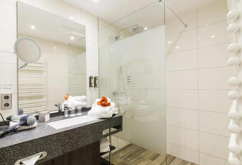 Номер Стандарт, Concorde Hotel Am Leineschloss