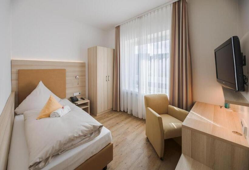 Номер Economy Индивидуальный, Concorde Hotel Am Leineschloss