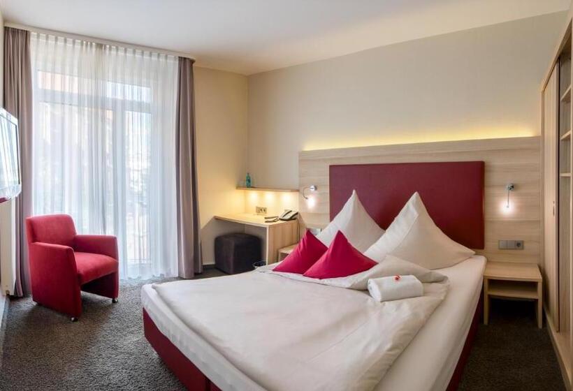 Номер Стандарт Индивидуальный, Concorde Hotel Am Leineschloss