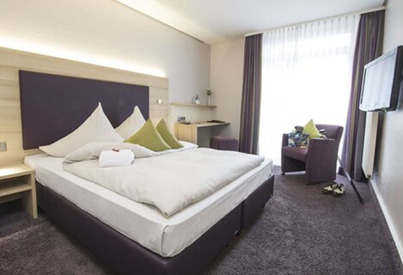 Номер Economy, Concorde Hotel Am Leineschloss