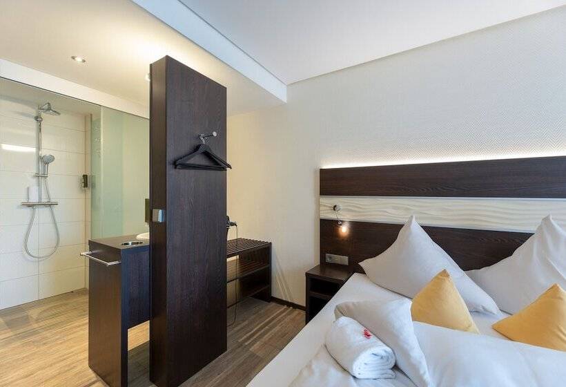 Номер Стандарт, Concorde Hotel Am Leineschloss