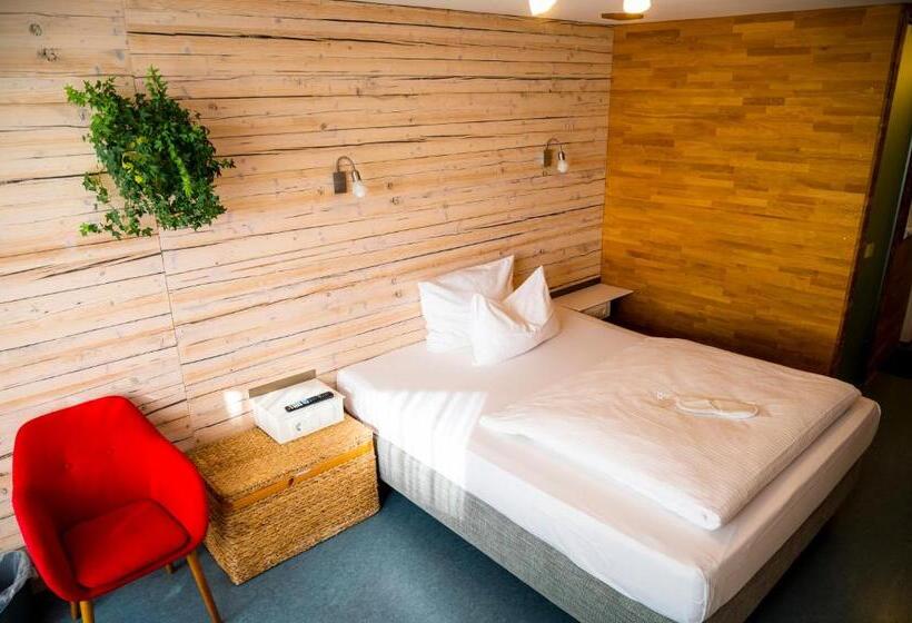 Номер Deluxe Одноместный, Abalon Hotel Ideal