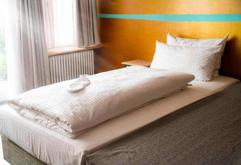 Номер Deluxe Одноместный, Abalon Hotel Ideal