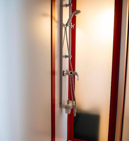 Номер Deluxe Одноместный, Abalon Hotel Ideal