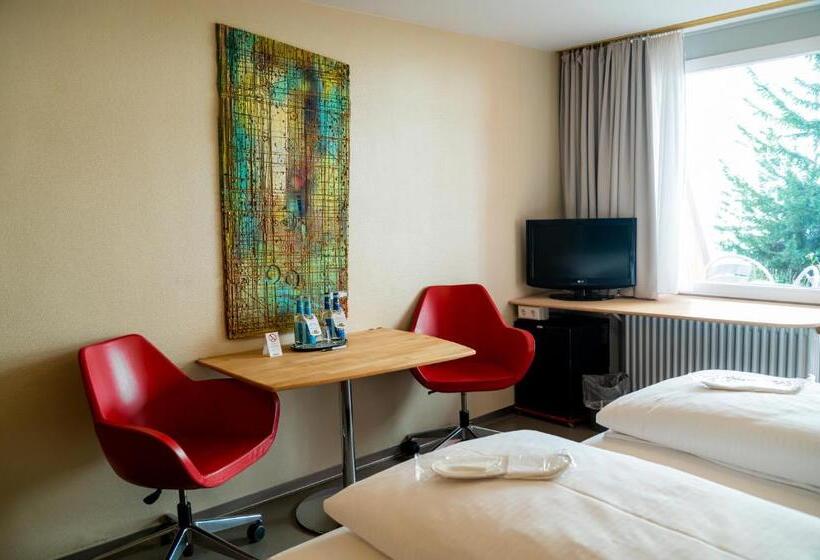 Четырехместный Номер Deluxe, Abalon Hotel Ideal