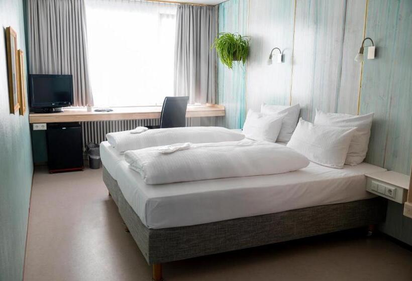 Номер Deluxe, Abalon Hotel Ideal