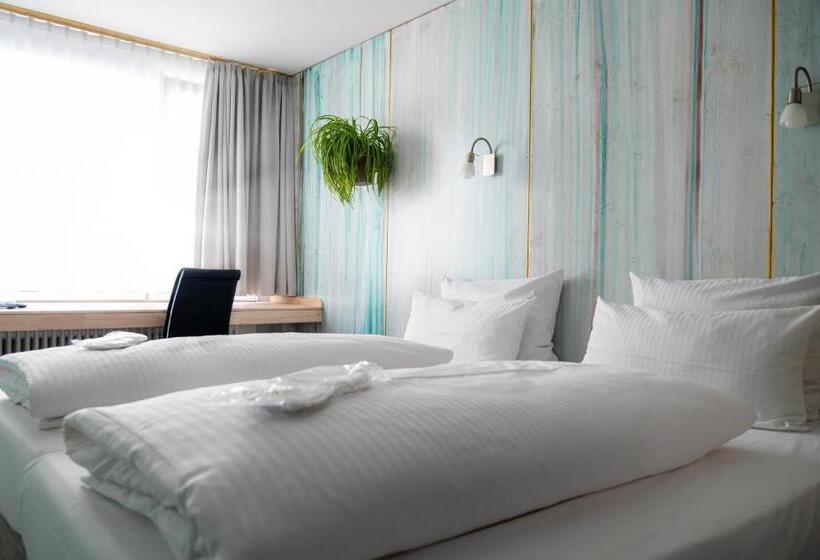 Номер Deluxe, Abalon Hotel Ideal