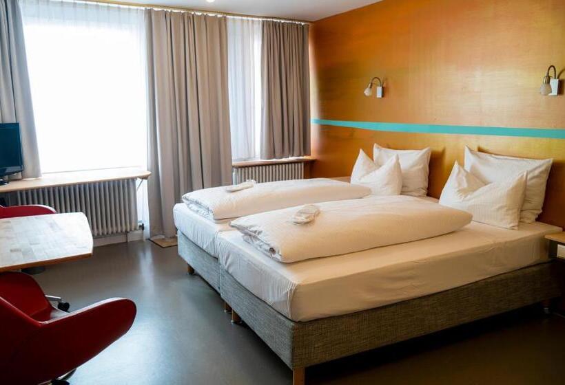 Номер Deluxe с Балконом, Abalon Hotel Ideal