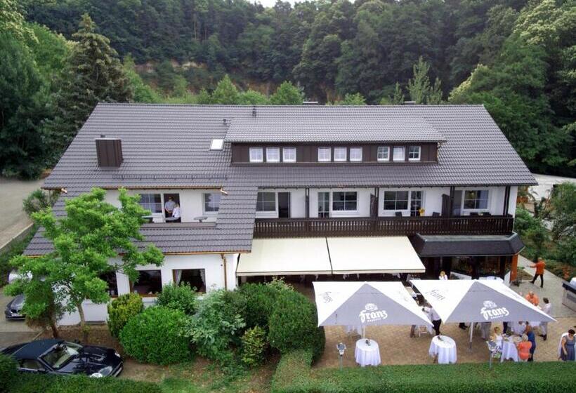 Номер Стандарт, Das Haus Am See