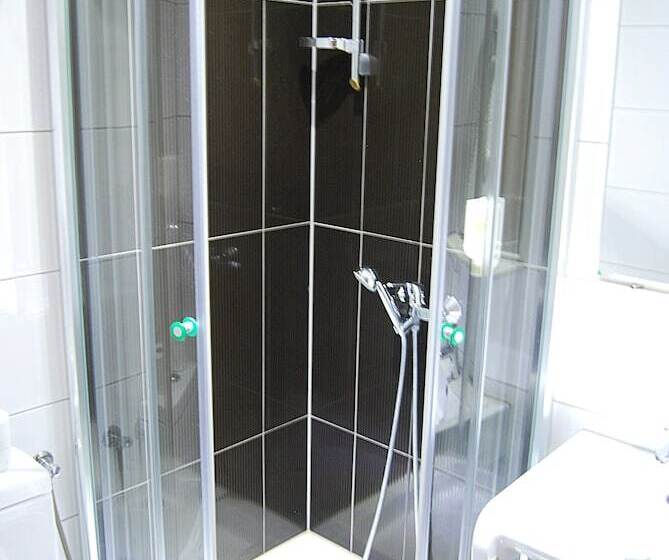 Номер Стандарт Индивидуальный, Parkhotel Bergheim