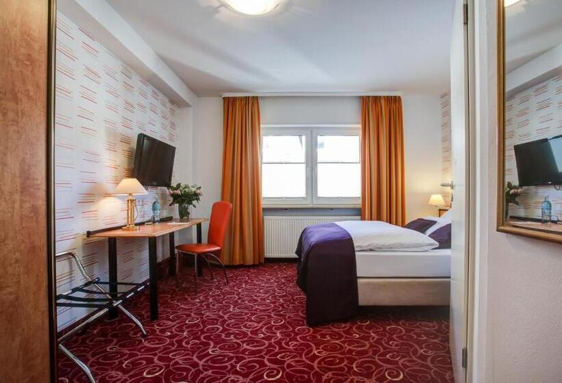 Номер Стандарт, Rhein Neckar