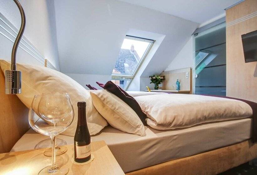Номер Стандарт, Rhein Neckar