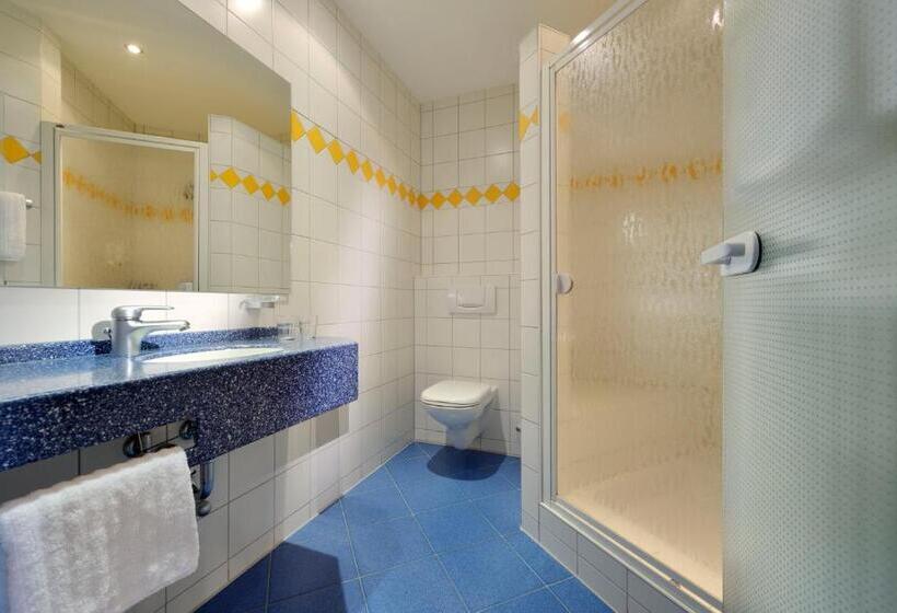 스탠다드 룸, Landhotel Rössle