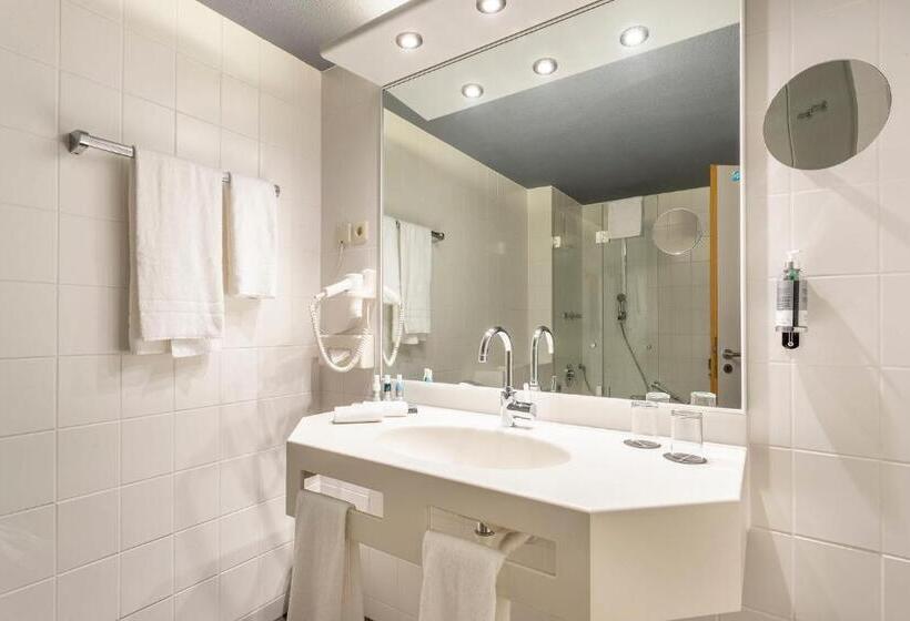 Номер Комфорт, Parkhotel Berghölzchen