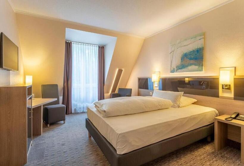 Номер Комфорт, Parkhotel Berghölzchen