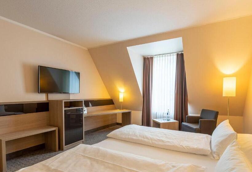 Номер Комфорт, Parkhotel Berghölzchen