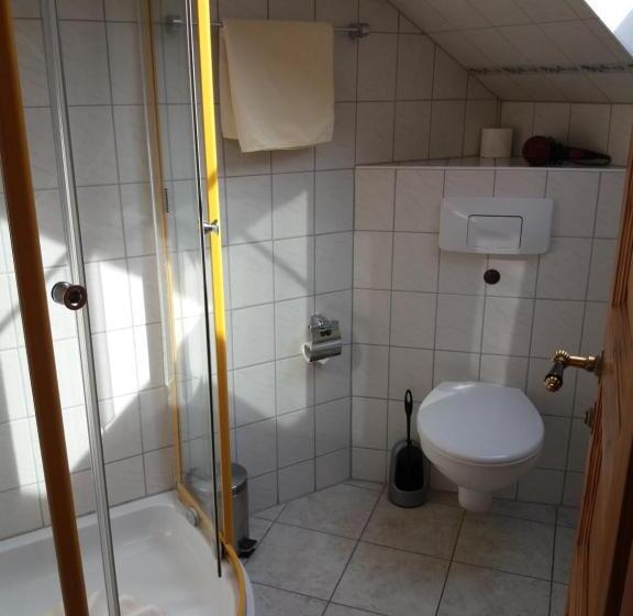标准间, Gastehaus Loschwitz