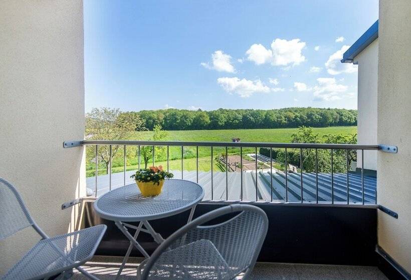 Номер Комфорт, Waldesblick, Hotel Restaurant