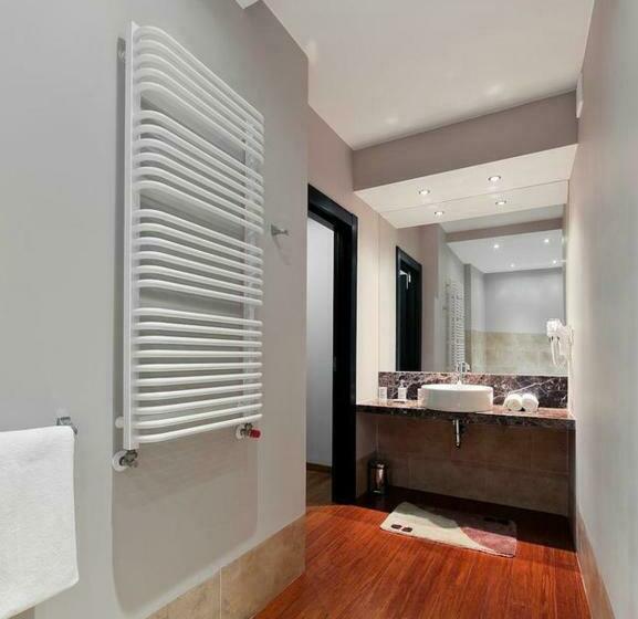 Апартаменты Классик 1 Спальня, Art Residence Apartments