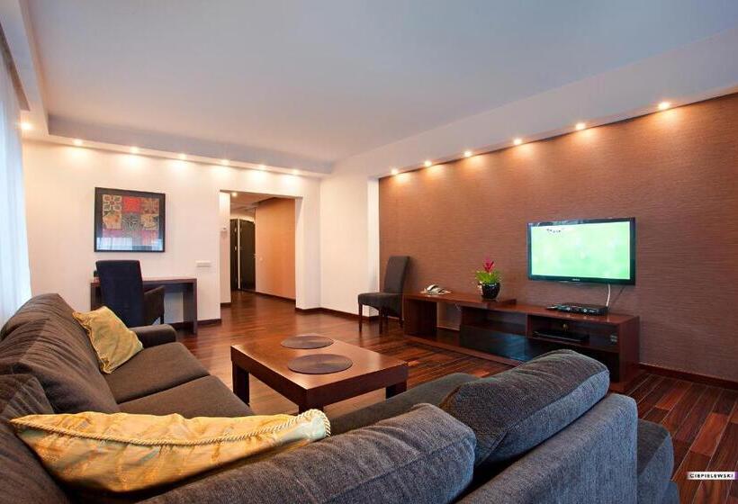 Апартаменты Премиум 1 Спальня, Art Residence Apartments