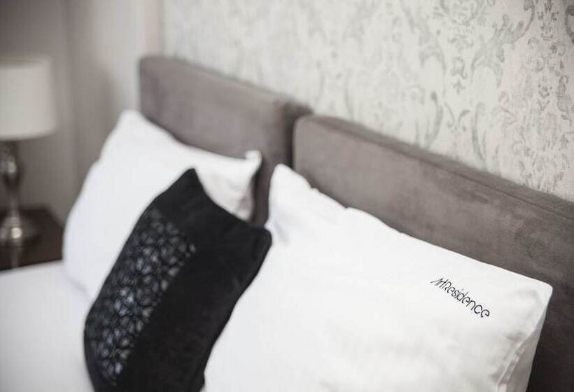 Апартаменты Классик 1 Спальня, Art Residence Apartments