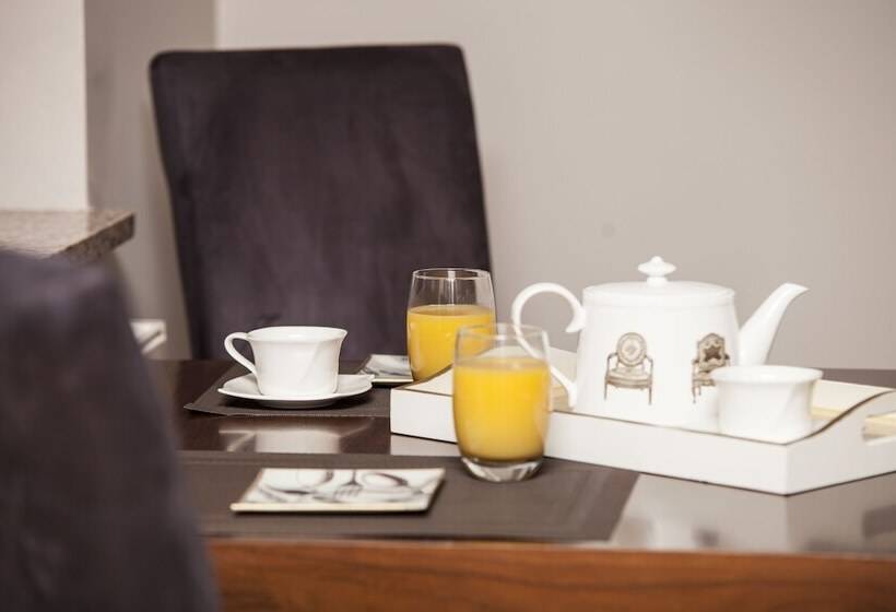 Семейные Апартаменты, Art Residence Apartments