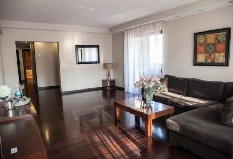 Апартаменты Superior 1 Спальня, Art Residence Apartments