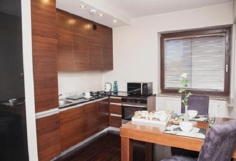 Апартаменты Superior 1 Спальня, Art Residence Apartments