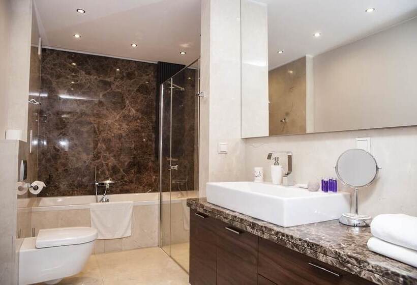 Апартаменты Классик 1 Спальня, Art Residence Apartments