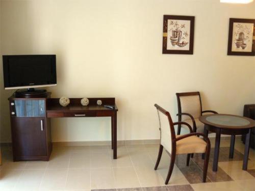 Номер Deluxe, Avangard Resort